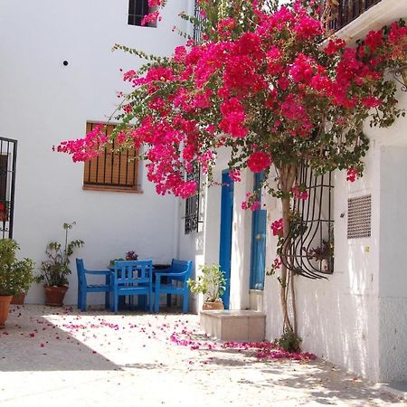 Luz De Altea Apartment Exterior photo