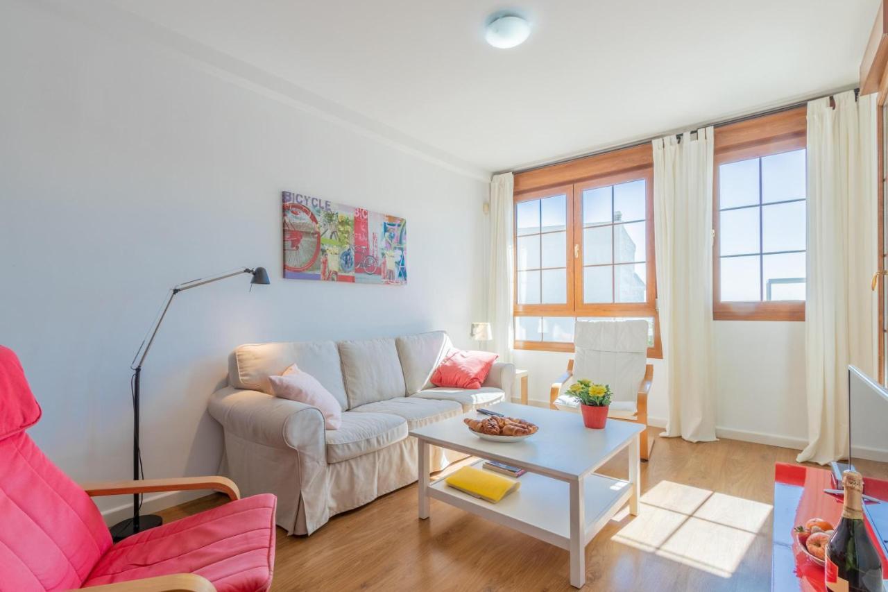 Luz De Altea Apartment Exterior photo