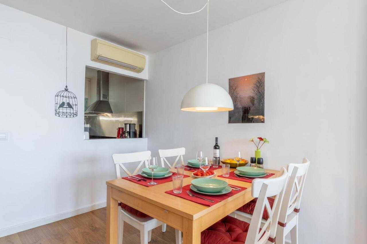 Luz De Altea Apartment Exterior photo