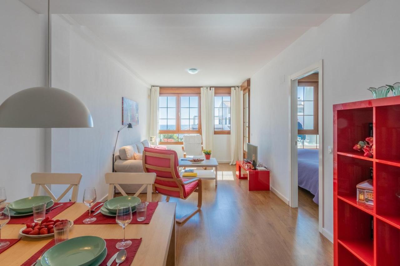 Luz De Altea Apartment Exterior photo